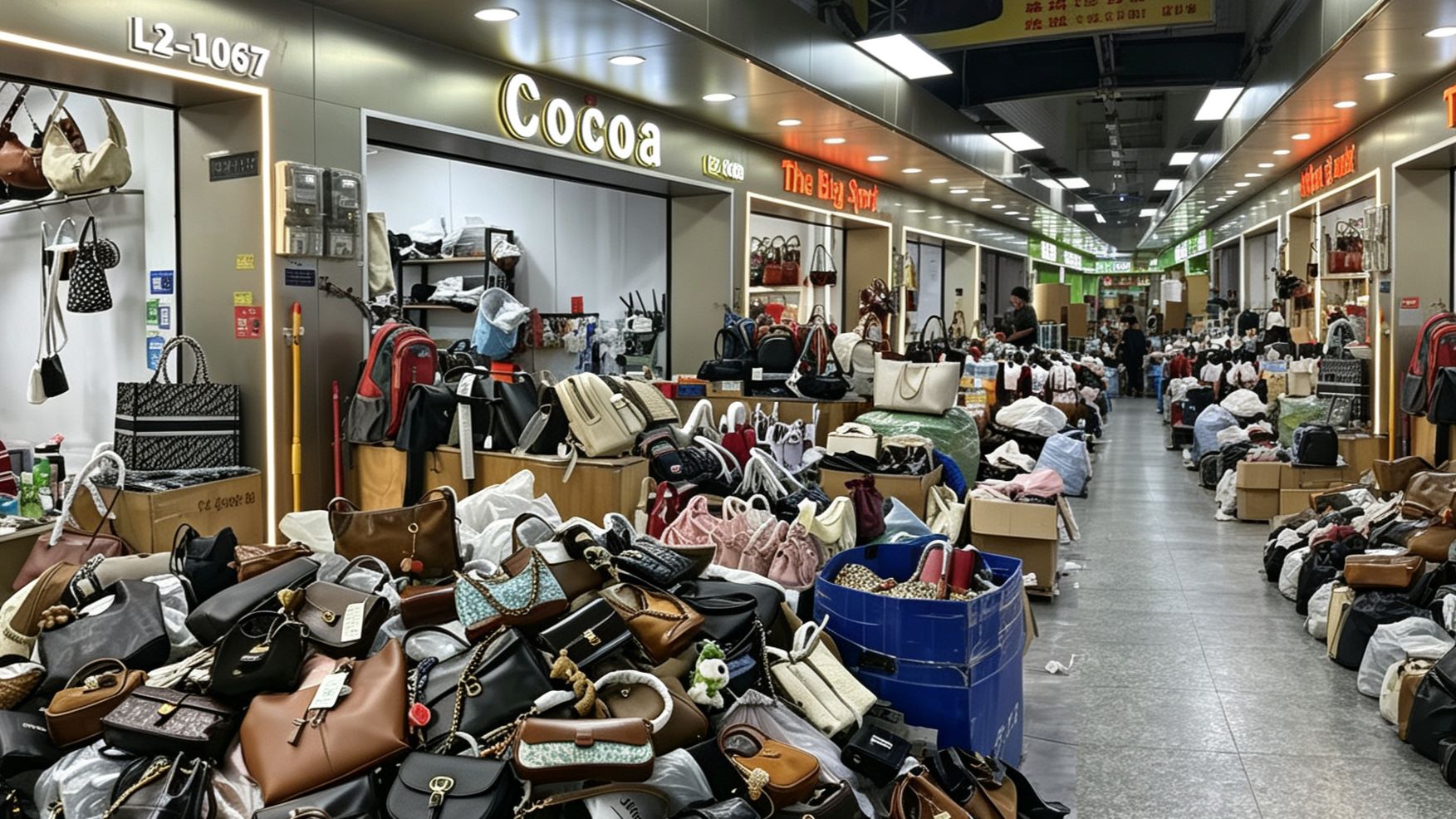 Backpack Clearance