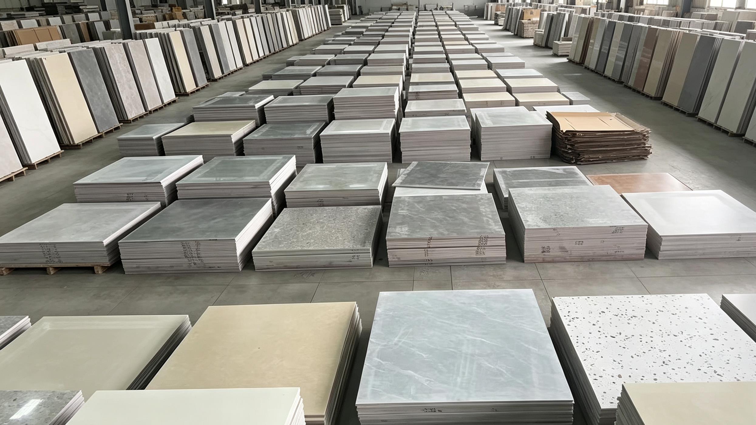 Ceramic Tile Surplus